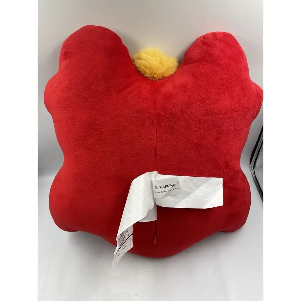 NWT Brentwood Originals Lunar New Year Lion Dance Cushion